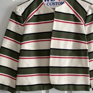 NEW WEST SUIT - JACKET AND SKIRT